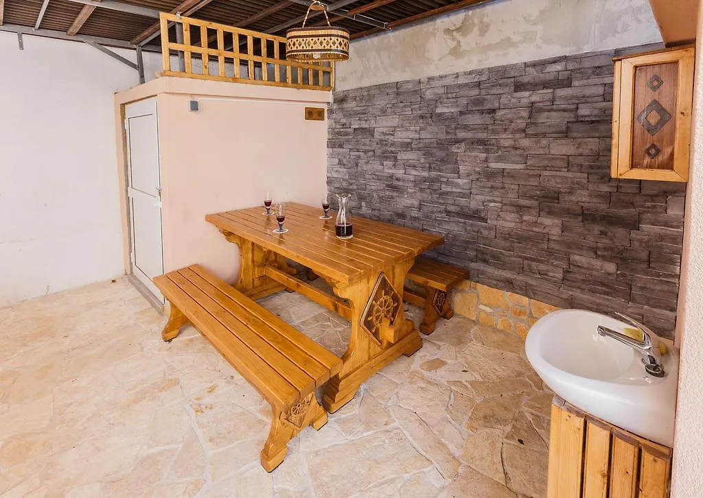 Apartments Viljac Trogir 0*,