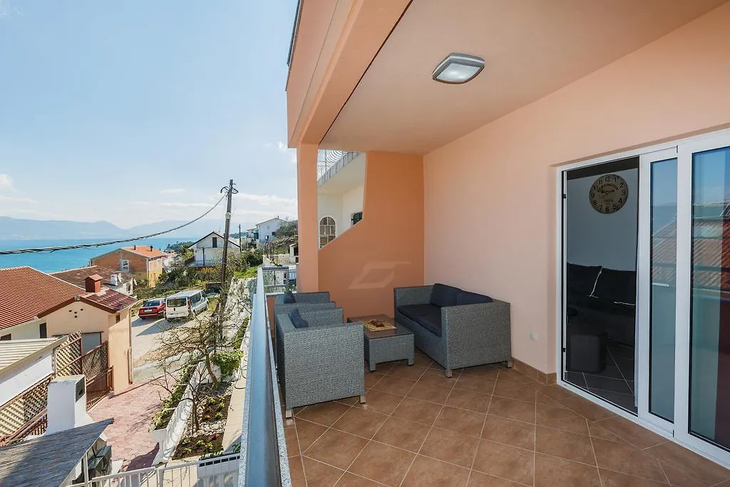 Apartments Viljac Trogir